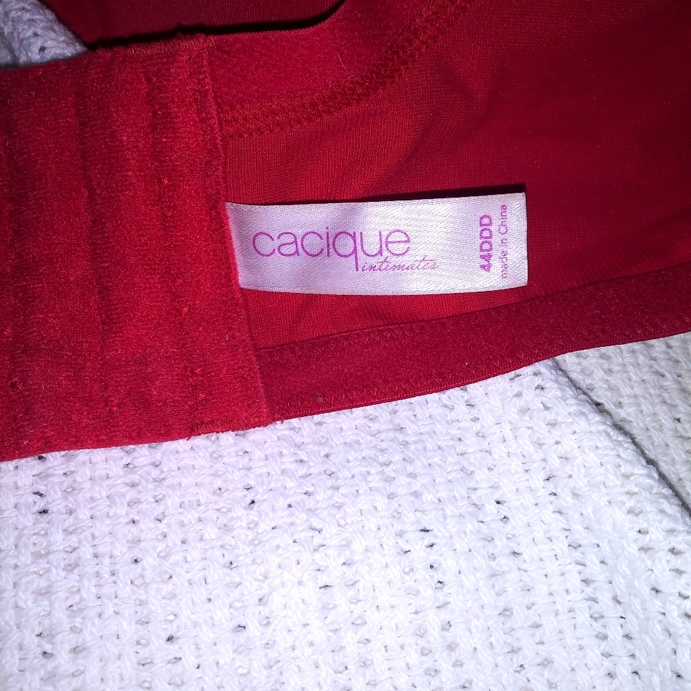A Cacique Bra